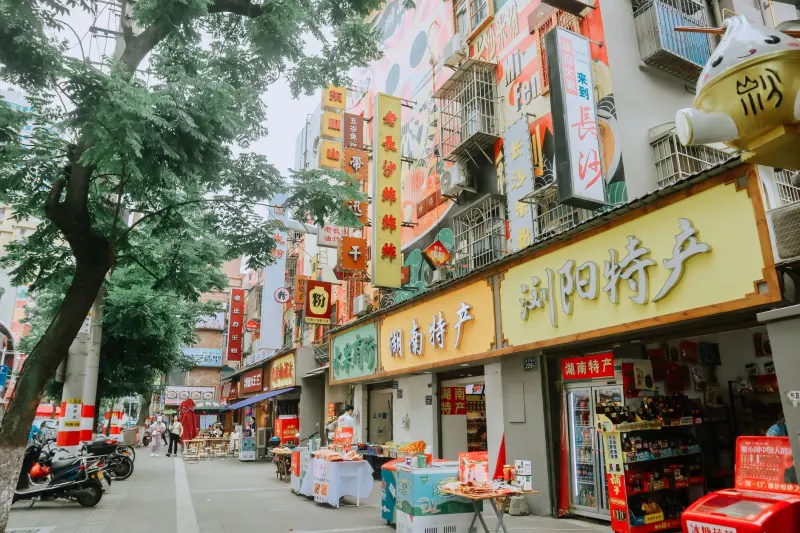 重庆食堂承包服务标准化运营体系解析与优势分析